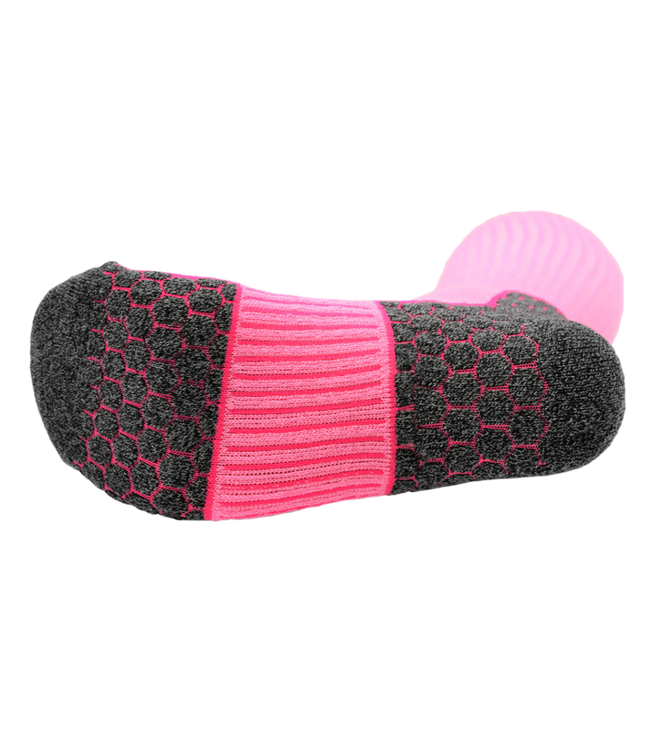 Women's Hex Elite Crew Pink